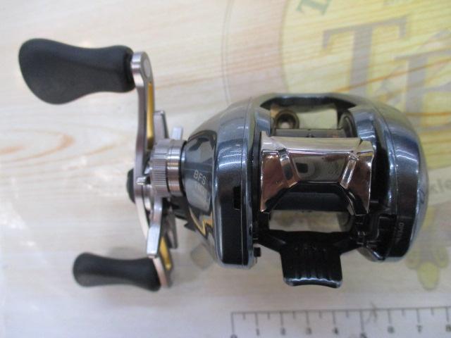 22アルデバランBFS HG LH