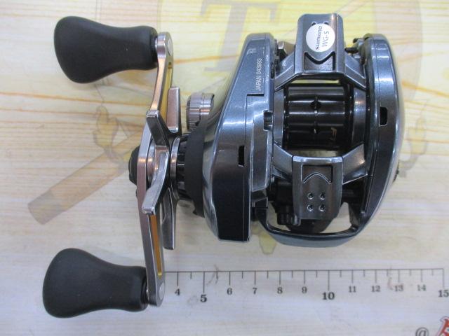 22アルデバランBFS HG LH