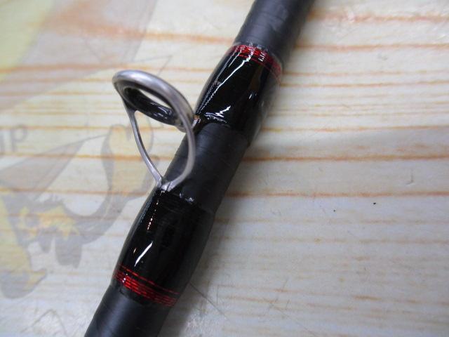 20シーマイティX 64 50-300