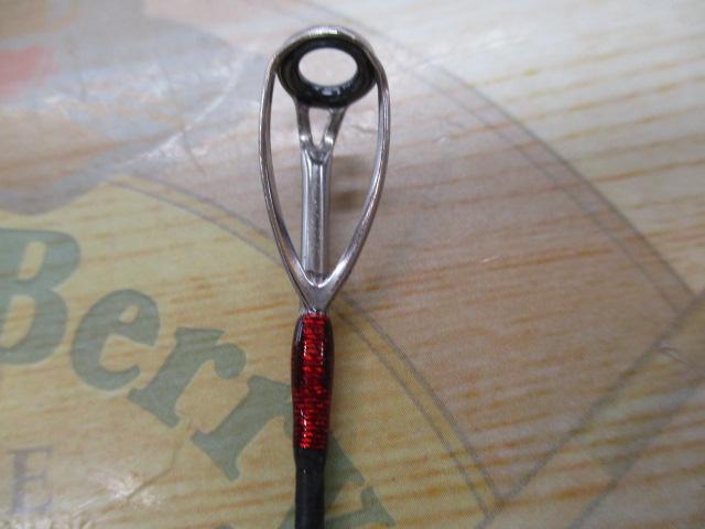 20シーマイティX 64 50-300