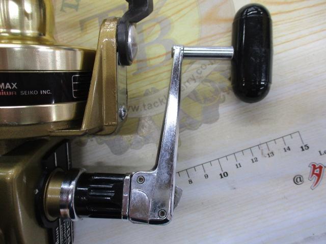 ミリオンマックス 9000