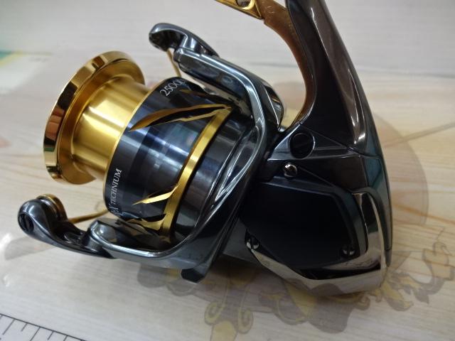 ２１BB-Xテクニウム２５００DXXG シマノ BB-X テクニウム 2500DXG S 右 (リール) 価格比較 - 価格.com