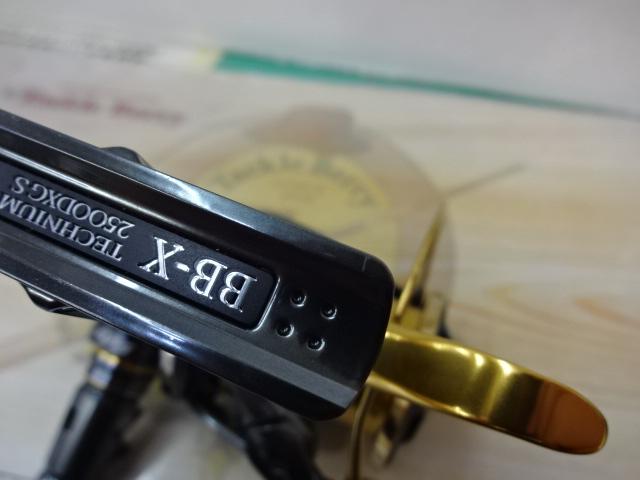 ２１BB-Xテクニウム２５００DXXG 21BB-Xテクニウム 2500DXG S RIGHT｜＠ベリーネット 日本最大