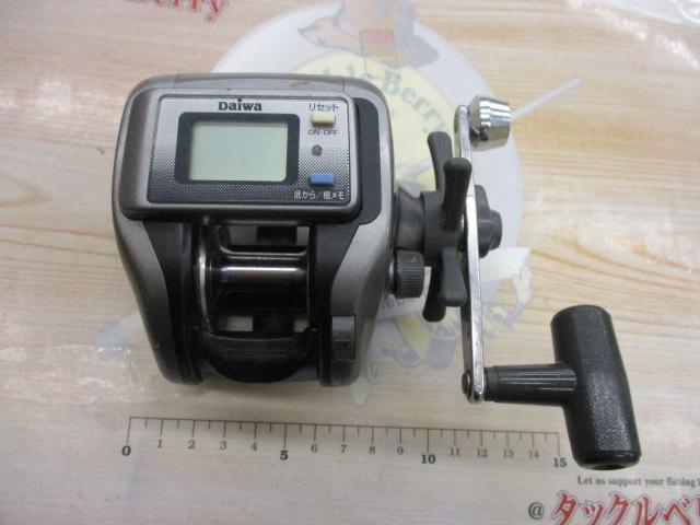 タナセンサーS 250DX早技