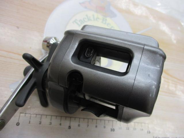 Daiwa タナセンサーS 250DX早技 ダイワ(Daiwa) タナセンサー 250 早技 00614801｜アウトドア用品