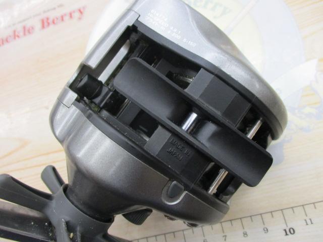 タナセンサーS 250DX早技