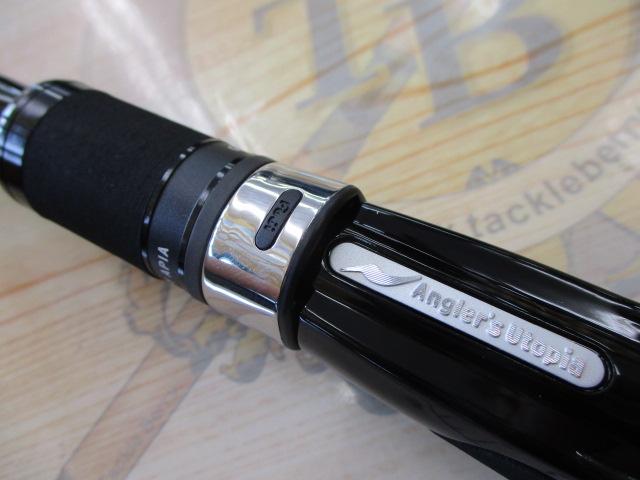 グランデージ メガソウル S66MH+｜＠ベリーネット 日本最大新品
