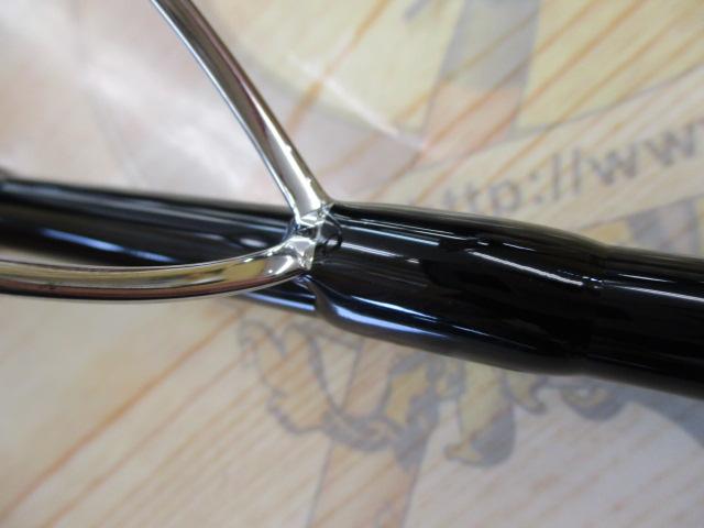 グランデージ メガソウル S66MH+