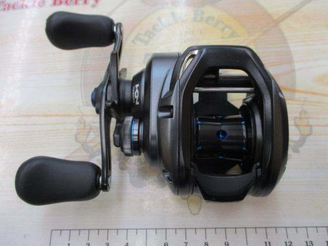 19SLX MGL 71｜＠ベリーネット 日本最大新品中古釣具WEBショップ