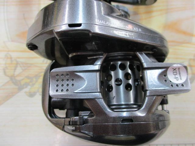 25SLX BFS XG LEFT｜＠ベリーネット 日本最大新品中古釣具WEB