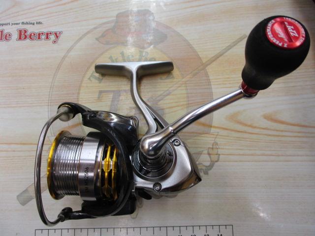 DAIWA - ダイワ　16EM MS2506 未使用品 DAIWA - ダイワ 16EM MS2506 未使用品 ダイワ(Daiwa) 16EM