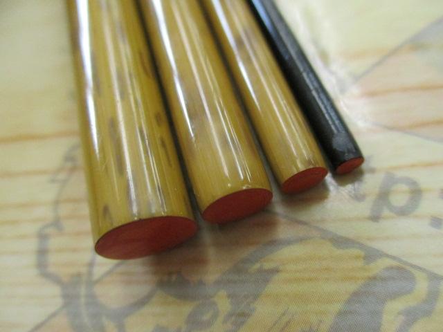 朱紋峰 飛造り 15｜＠ベリーネット 日本最大新品中古釣具WEBショップ