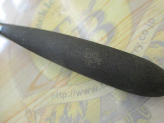 朱紋峰 先ぬけ 8