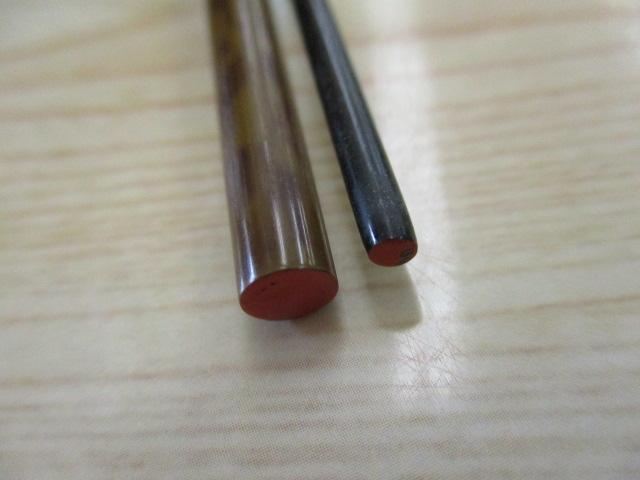 朱紋峰 先ぬけ 8