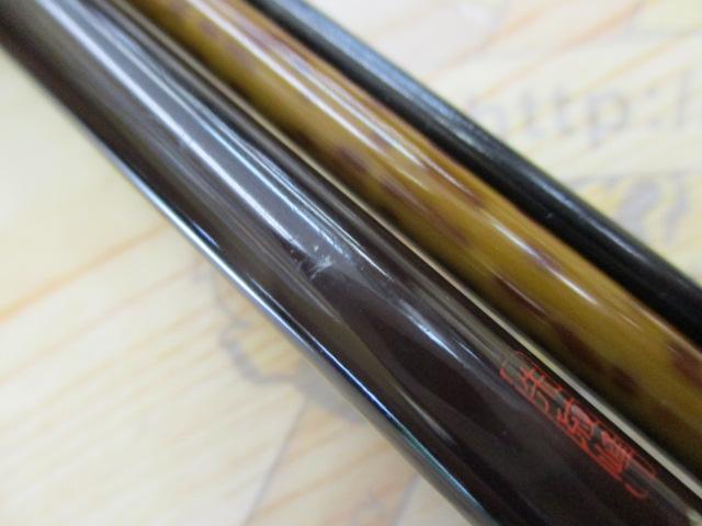 朱紋峰 先ぬけ 8