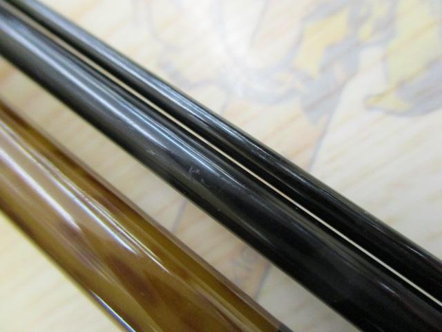 朱紋峰 先ぬけ 8