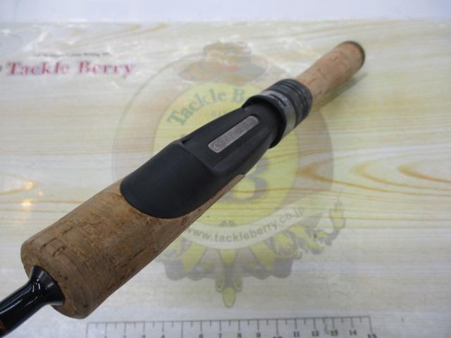 クレイジートラウトゲーム 562UL