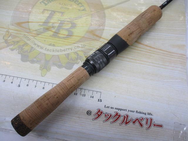 クレイジートラウトゲーム 562UL