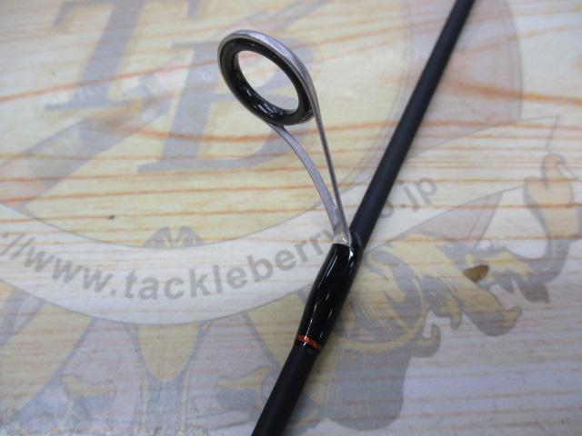 クレイジートラウトゲーム 562UL