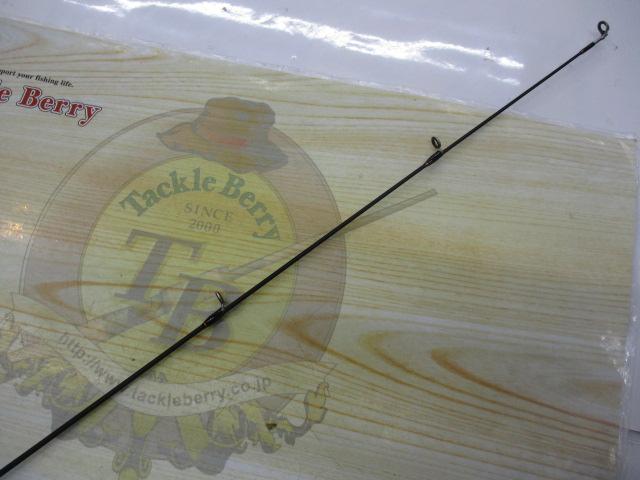 クレイジートラウトゲーム 562UL