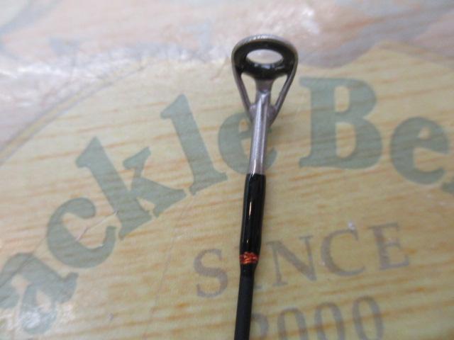 クレイジートラウトゲーム 562UL