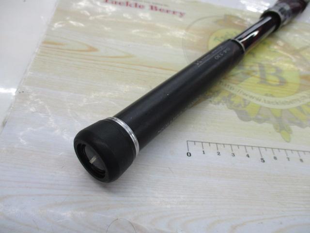 シマノ19鱗海アートレーター04-530 SHIMANO シマノ 鱗海アートレータ 04-530 磯竿 24532 - 中古釣り