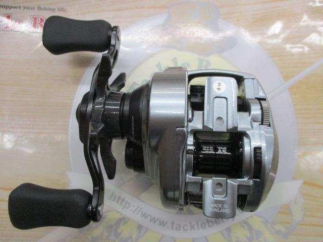 en☆ 21 アルファス　sv tw 800XH ダイワ アルファス SV TW 800XH (リール) 価格比較 - 価格.com