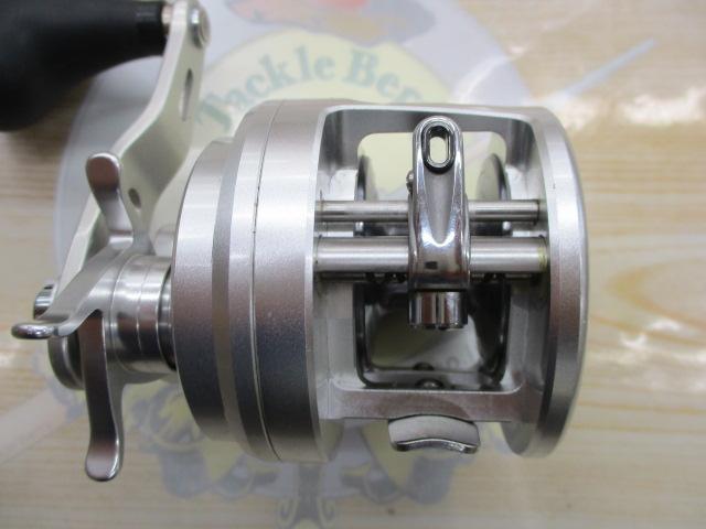 【最終値下げ】オシアカルカッタ300hg 13オシアカルカッタ 300HG｜＠ベリーネット 日本最大新品中古