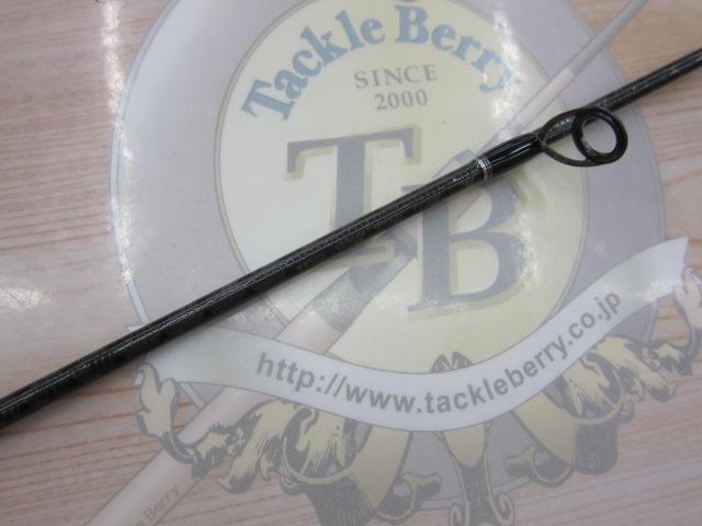 21グラップラーBBタイプLJ S63-2｜＠ベリーネット 日本最大新品