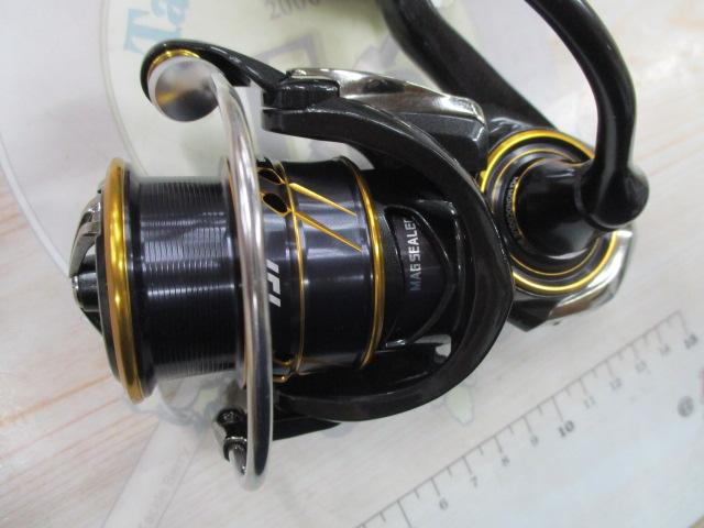 21カルディア FC LT2000S-H｜＠ベリーネット 日本最大新品中古