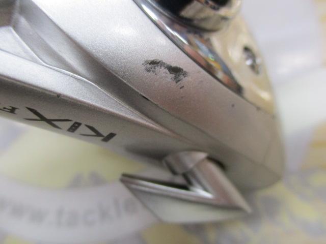 フリームスKIX 3000