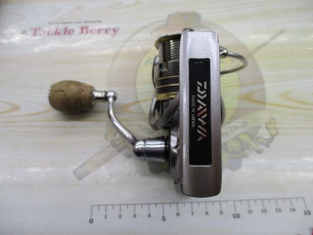 12ルビアス 2004H｜＠ベリーネット 日本最大新品中古釣具WEBショップ