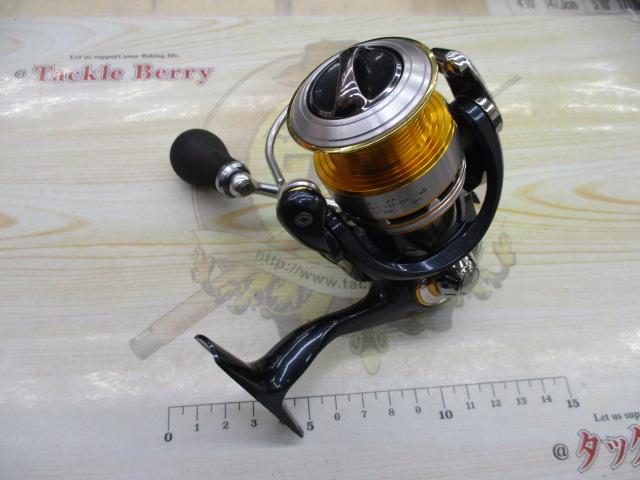 ワンオーナー！美品 ダイワ 10セルテート 2000 ワンオーナー！美品 ダイワ 10セルテート 2000