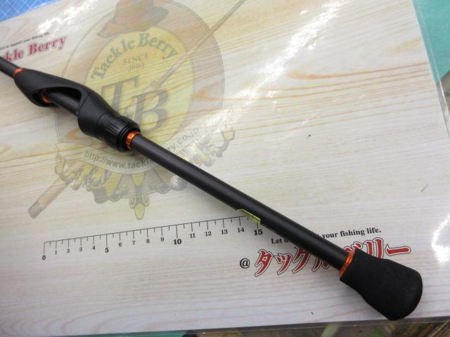 22ソアレSS S76LS｜＠ベリーネット 日本最大新品中古釣具WEBショップ