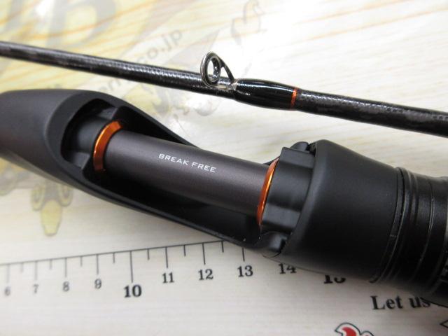 22ソアレSS S76L-S シマノ ソアレ SS S76L-S 22年モデル アジングロッド - 釣具の