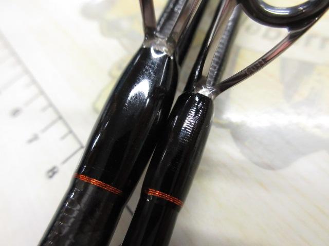 22ソアレSS S76LS｜＠ベリーネット 日本最大新品中古釣具WEBショップ