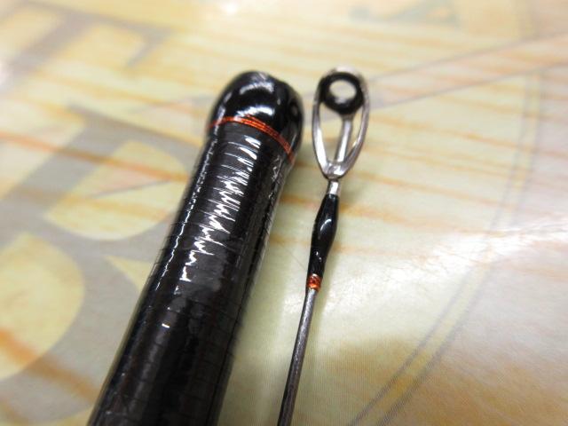 22ソアレSS S76LS｜＠ベリーネット 日本最大新品中古釣具WEBショップ