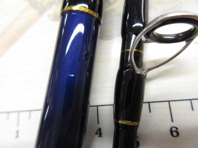 ソルパラ　spx-902lsj メジャークラフト ソルパラ SPX-902LSJ (ロッド・釣竿) 価格比較