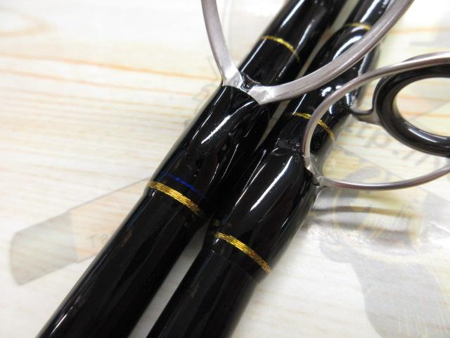 ソルパラ SPX-902LSJ｜＠ベリーネット 日本最大新品中古釣具WEB