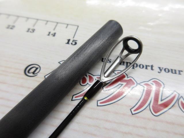 ソルパラ　spx-902lsj メジャークラフト ソルパラ SPX-902LSJ (ロッド・釣竿) 価格比較