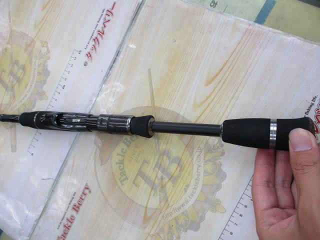 デジーノ　モーメント　MS-73UL/L+ST 完売しました！】MOMENT MS-73UL/L+ST フィネス特化型 ロング