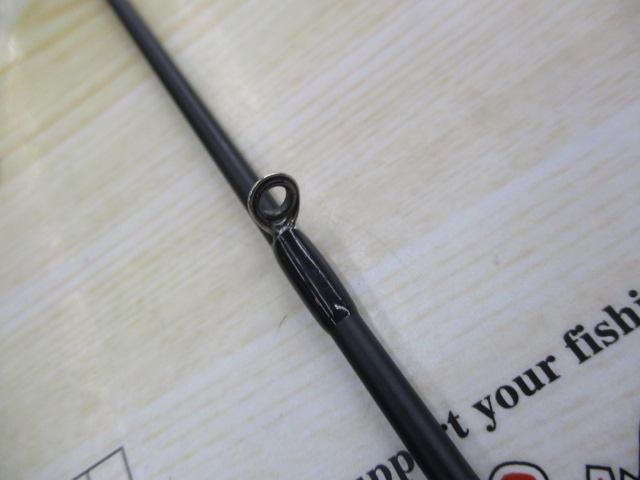 Moment MS-73UL/L+ST デジーノ モーメント 完売しました！】MOMENT MS-73UL/L+ST フィネス特化型 ロング