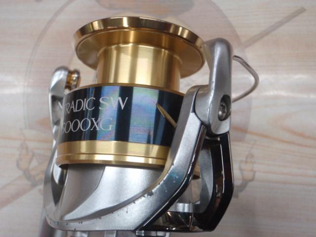 18ストラディックSW 5000XG｜＠ベリーネット 日本最大新品中古