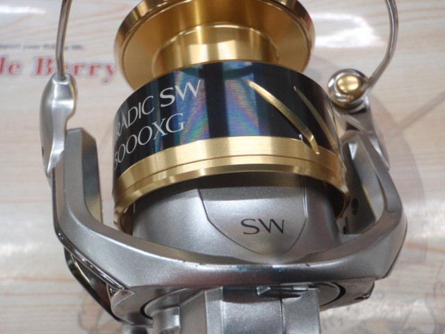 18ストラディックSW 5000XG 18ストラディックSW 5000XG｜＠ベリーネット 日本最大新品中古