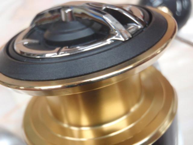 SHIMANO - シマノ 18 ストラディックSW 5000XG SHIMANO ジギング 極美品 シマノ シマノ 18 ストラディック SW 5000XG