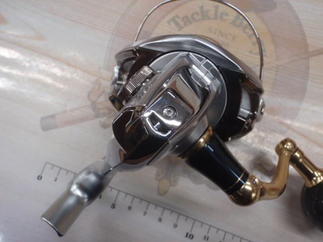 SHIMANO - シマノ 18 ストラディックSW 5000XG SHIMANO ジギング 極美品 シマノ シマノ 18 ストラディック SW 5000XG