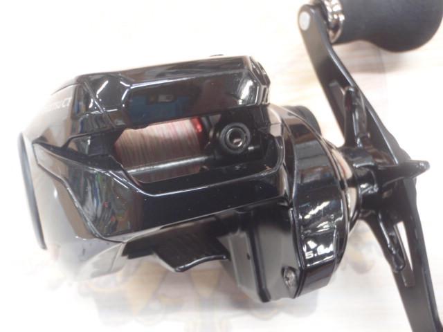 19炎月CT 151PG｜＠ベリーネット 日本最大新品中古釣具WEBショップ