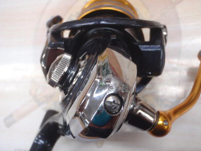 20レブロス LT4000-CH｜＠ベリーネット 日本最大新品中古釣具WEB