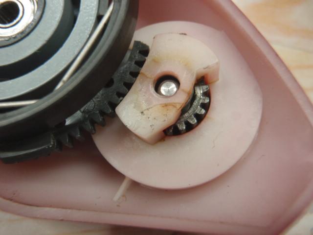 リベルトピクシー エアリーレッド