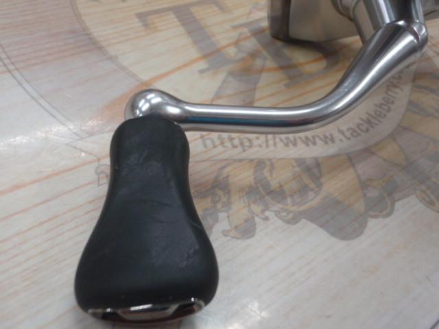 23ストラディック 2500SHG